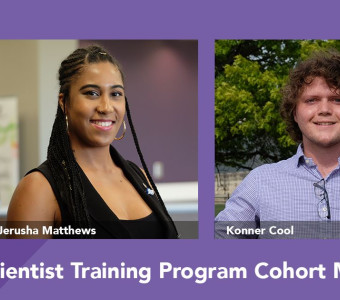 Scientist Training Program