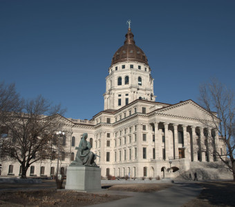 Kansas Capitol