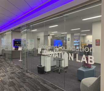 Innovation Lab