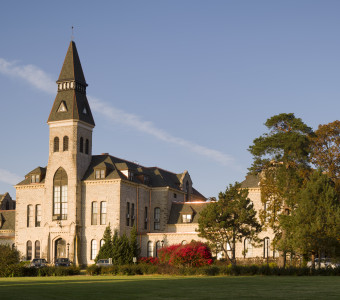 K-State campus