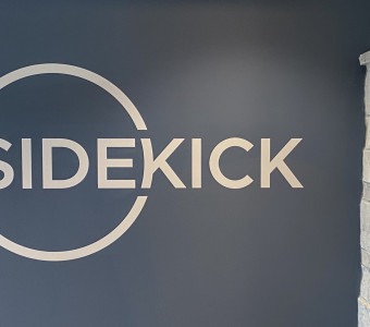 Sidekick offices in Kansas