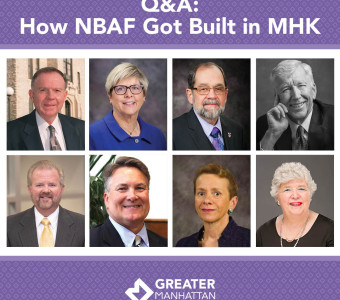 NBAF Q&A