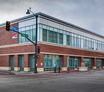 BHS Construction Office