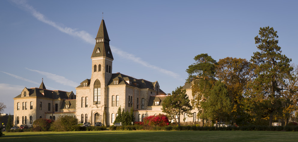 K-State campus