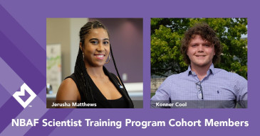 Scientist Training Program