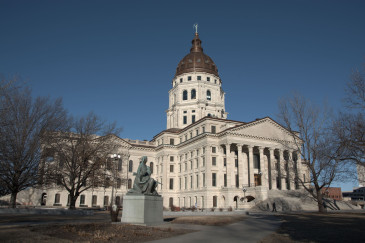 Kansas Capitol