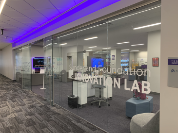 Innovation Lab