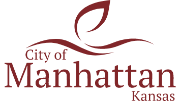 City of Manhattan KS Logo