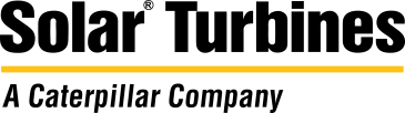 Solar Turbines Logo