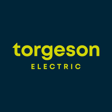 Torgeson Electric logo