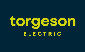 Torgeson Electric logo