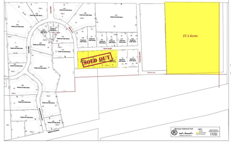 Pott Co Expansion