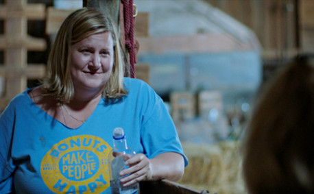 Bridget Everett Somebody Somewhere HBO